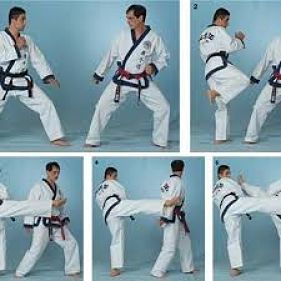 artes marciales coreanas