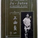 La historia del Jujutsu en Gran Bretaña