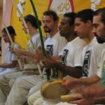 Introducción a la música de Capoeira: conceptos básicos