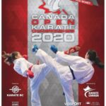 4 de noviembre de 2020 - Karate BC