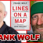 Entrevista con Frank Wolf: explorador, aventurero, autor, director