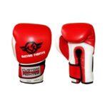 Boxeo  guantes de boxeo custom fighter