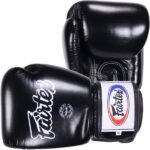 Boxeo  guantes de boxeo fairtex