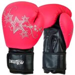 Boxeo  guantes de boxeo inteligentes