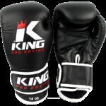 Boxeo  guantes de king box