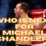 ¿Quién es el próximo de Michael Chandler?  Analicemos los 5 mejores pesos ligeros