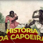 La “Historia de la Capoeira” de Eduardo Bueno