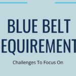 Requisitos de Blue Belt BJJ: desafíos en los que centrarse