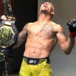 UFC: Charles do Bronxs y victoria en los barrios marginales