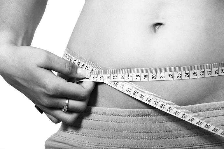 Cómo lograr sus objetivos de pérdida de peso y obtener el cuerpo que desea