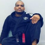 Marcos Cunha y su proyecto social para cambiar la vida con Jiu-Jitsu