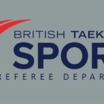Volver a la hoja de ruta de árbitros - Taekwondo británico