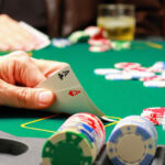 Conoce las 5 mejores estrategias que mejorarán tu juego en la mesa de póquer