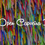 Abuso en la capoeira |  Blog abierto de Capoeira