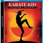Mejores Productos Karate kid 3 miyagi vs silver