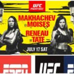 Avance / predicciones del evento principal y principal de UFC Vegas 31
