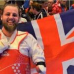 GB Taekwondo - El campeón mundial de Para Taekwondo Matt Bush se retira de los Juegos Paralímpicos de Tokio 2020