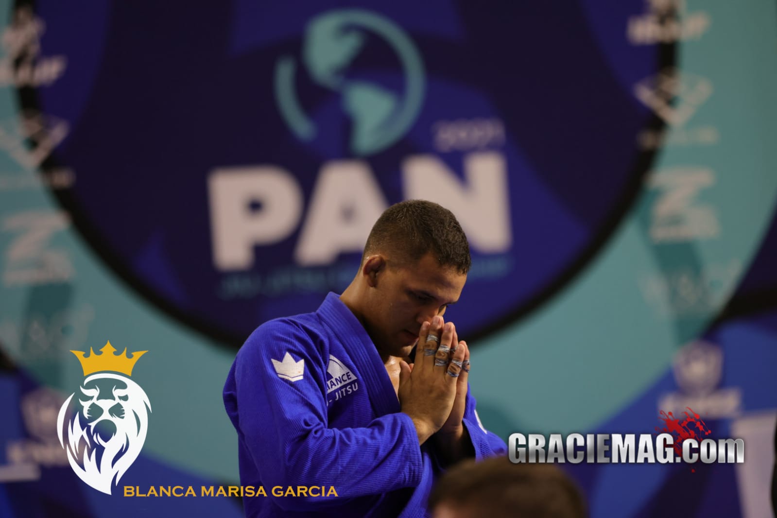 Pan 2021: Fellipe Andrew gana doble oro y Yara Soares gana la general