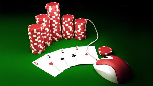 Steps to create your password for online casino, playing casino