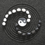 Diferenciar el Yin del Yang en Taijiquan