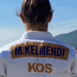 MAJLINDA KELMENDI - ‘IT WAS THE WORST DAY OF MY LIFE.’