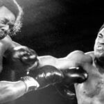 En este día: The Rumble in the Jungle ve a Muhammad Ali recuperar el título de peso pesado con la victoria sobre George Foreman