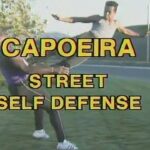 Documental inédito narra la historia de la capoeira en San Paolo desde la vida y trayectoria de Mestre Kenura