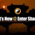 Entra en la actualización de Shaolin |  Primer webinar solo para miembros |  Entra Shaolin