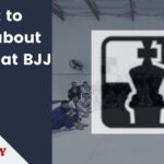 Lo que necesita saber sobre Checkmat BJJ