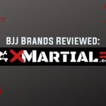 Reseñas de la marca BJJ: XMartial.com |  Legado de Jiu Jitsu