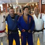 7 lecciones (serias y divertidas) que nos enseñó Sérgio Mallandro cuando recibió el cinturón negro en Jiu-Jitsu