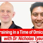 Jiu-Jitsu en tiempos de Omicron, con el Dr. Nicholas Tyau
