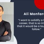 Entrevista con Ali Monfaradi |  Legado del Jiu Jitsu