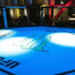 The MMA News Los 100 mejores luchadores de UFC de 2021, números 100-96 revelados
