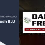 Lo que necesitas saber sobre Daisy Fresh BJJ