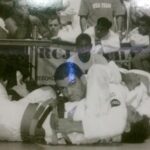 Jiu-Jitsu Pan Chest: en 1996, Rigan Machado, Ruleta, Jamelão y