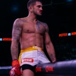Nocaut del mes de adicto a las MMA de diciembre de 2021: Sergio Pettis