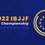 Campeonato Europeo IBJJF 2022: Avance y Predicciones