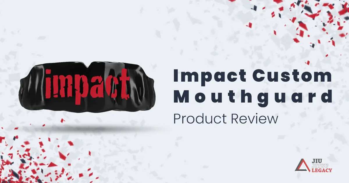 Obtener un ajuste perfecto: revisión del protector bucal personalizado Impact