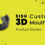 Revisión práctica del protector bucal Sisu 3D Custom Fit para BJJ
