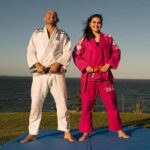 Por que o Jiu-Jitsu se perfecciona para pais y filhas, por Ricardo Zanelato
