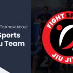 Lo que necesitas saber sobre el equipo Fight Sports Jiu Jitsu