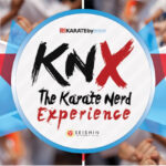 La experiencia Karate Nerd 2022