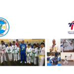 De Irán a Gales: un viaje de Taekwondo – British