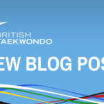 Blog del CEO - Saltando hacia abril - British Taekwondo