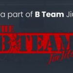 Nuevo equipo, rostros familiares: ¿Quién es parte del B Team Jiu Jitsu?
