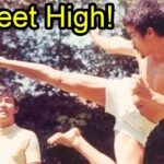 El Camino del Dragón Extra: ¡Vi a Bruce Lee hacer una patada voladora de 16 pies de altura!
