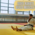 ¿Puede el karate desarrollar músculo?  - Ciudadano Muay Thai