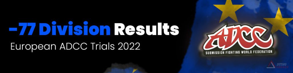 Resultados de los Segundos Ensayos Europeos de la ADCC 2022