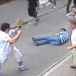 ¿Es efectivo el muay thai en una pelea callejera?